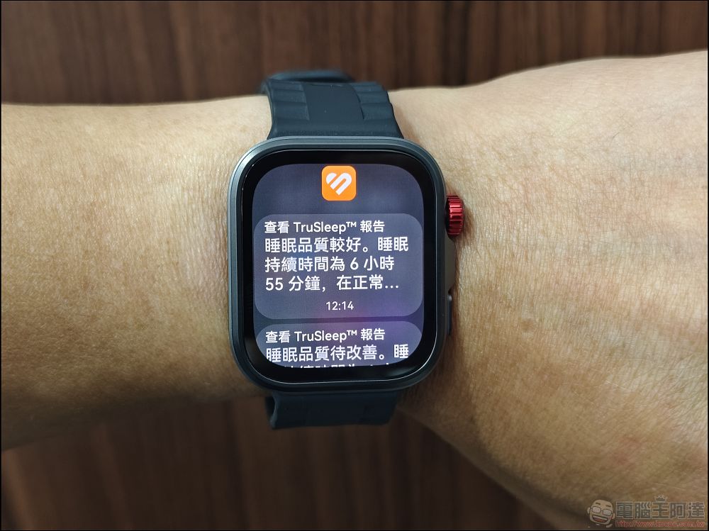 支援超過百項運動，續航超長：HUAWEI WATCH FIT 4 Pro 開箱動手玩 - 電腦王阿達