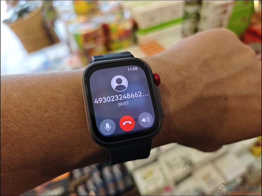 支援超過百項運動，續航超長：HUAWEI WATCH FIT 4 Pro 開箱動手玩 - 電腦王阿達