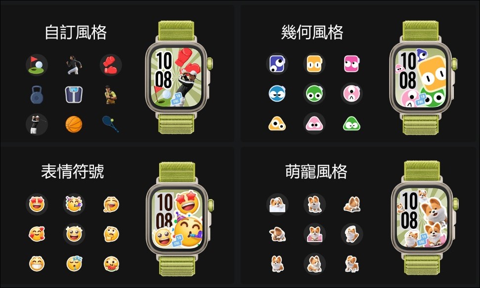 支援超過百項運動，續航超長：HUAWEI WATCH FIT 4 Pro 開箱動手玩 - 電腦王阿達