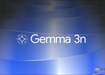 Google正式推出可在手機端運行的輕量級多模態AI模型「Gemma 3n」
