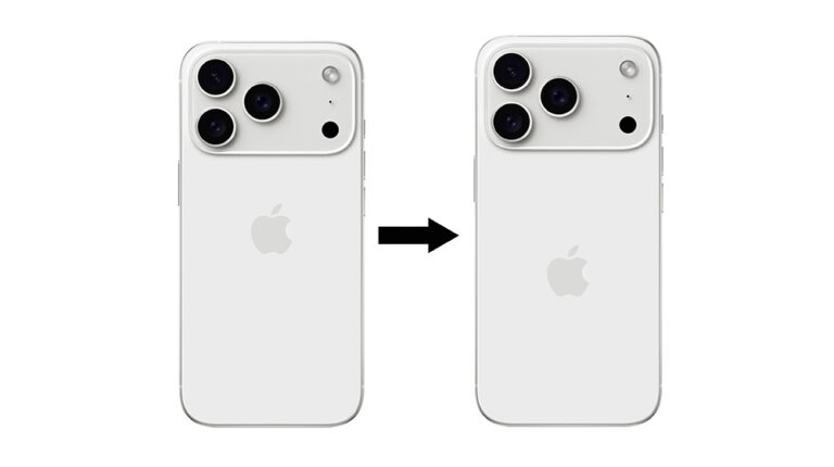 iPhone 17