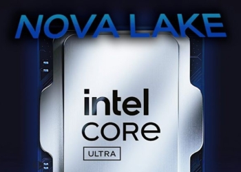 Intel 處理器效能將大幅提升？傳 Nova Lake 的多執行緒效能增加達 60%