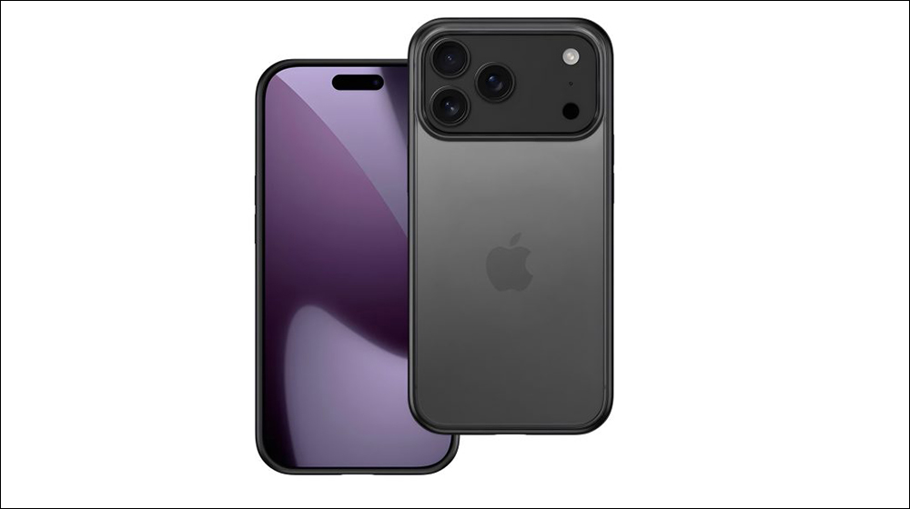 iPhone 17