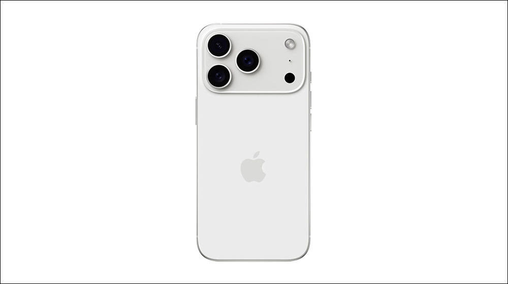 iPhone 17