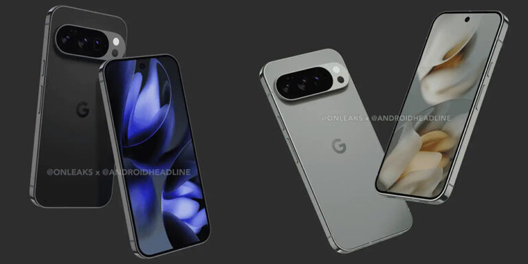 Pixel 10