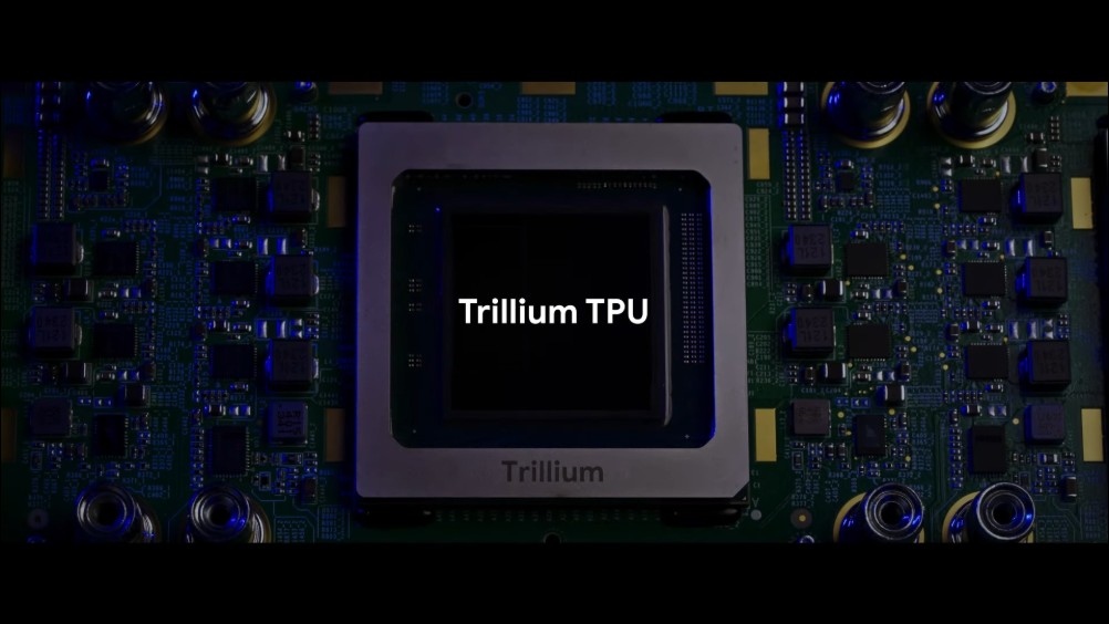 為降本增效，OpenAI 開始使用 Google Cloud 的 TPU AI 雲端服務 - 電腦王阿達