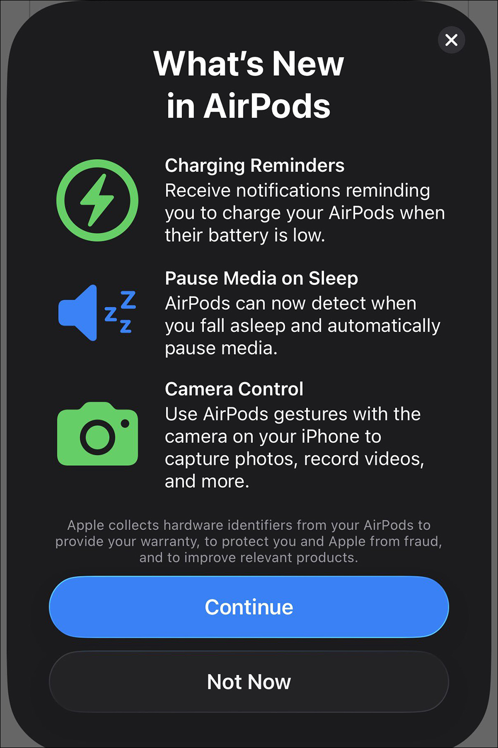 iOS 26