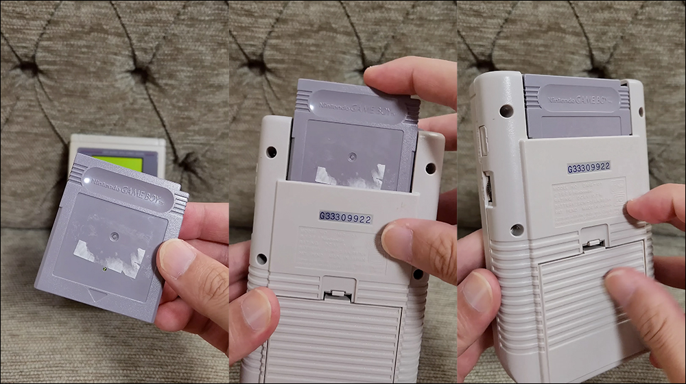Game Boy