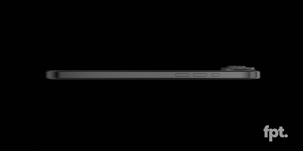 iPhone 17