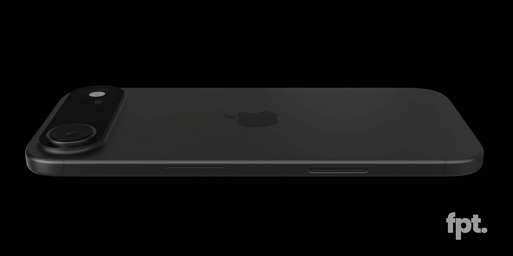 iPhone 17