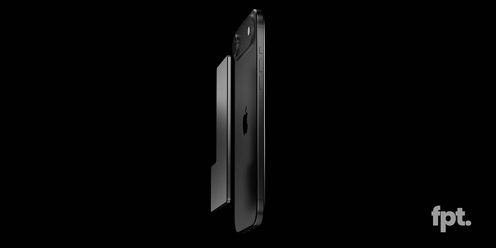 iPhone 17