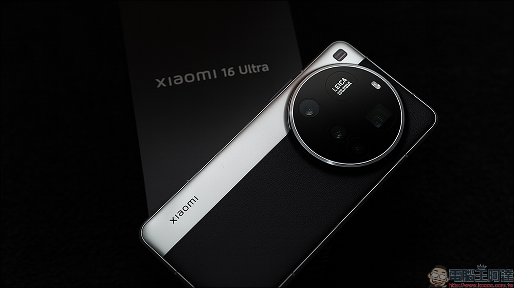 Xiaomi 16