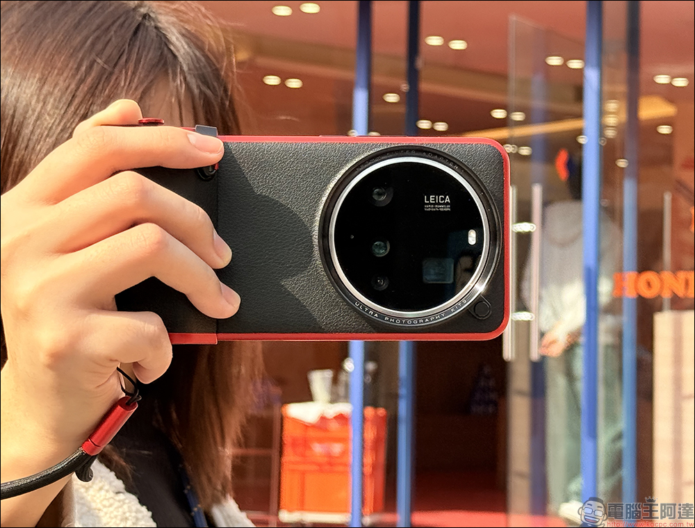 小米 16 Ultra 還不夠看？神秘頂規旗艦 Xiaomi 16 Ultra Max 現身，全球同步登場有望！ - 電腦王阿達