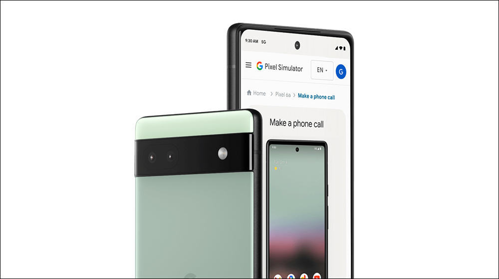 Google Pixel
