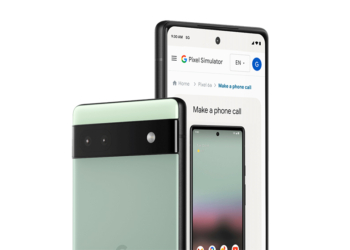 Google Pixel