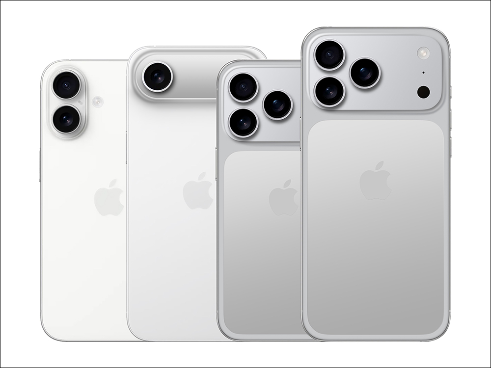 iPhone 17