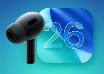 iOS 26 為 AirPods 不能錯過的 6 大升級