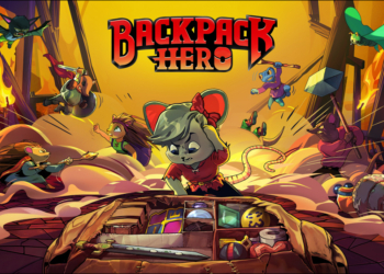 庫存管理RPG遊戲《Backpack Hero》，限時免費下載中