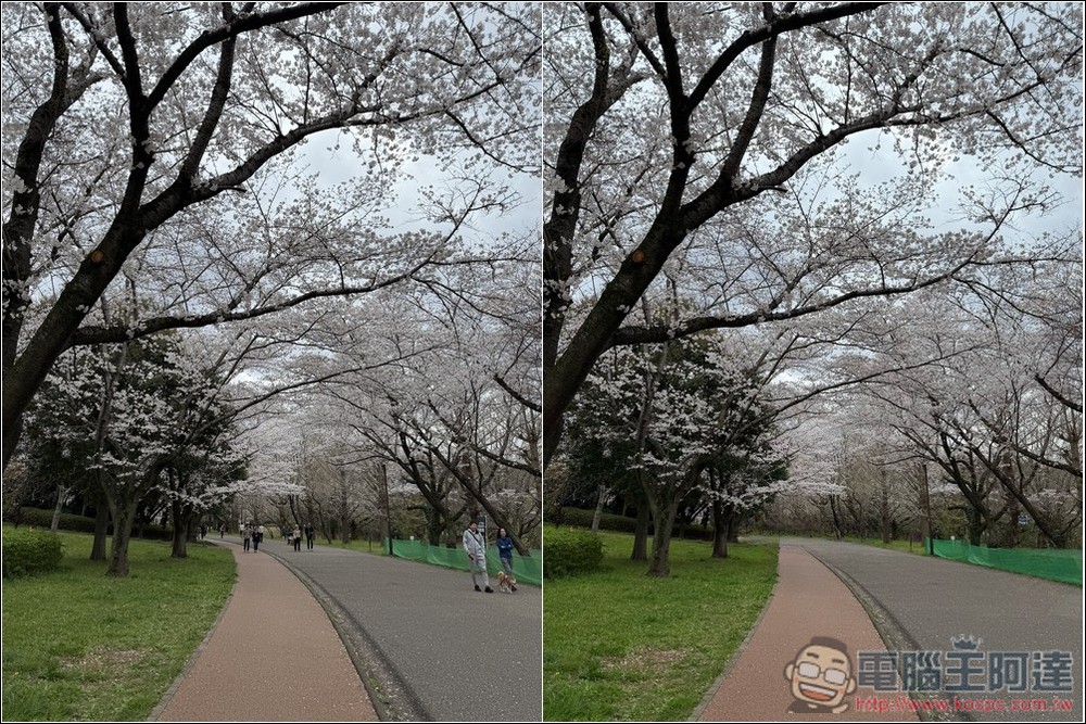 超高評分 AI Magic Eraser: AiRetouch！透過 AI 一鍵去除照片上的路人、多餘物件 - 電腦王阿達