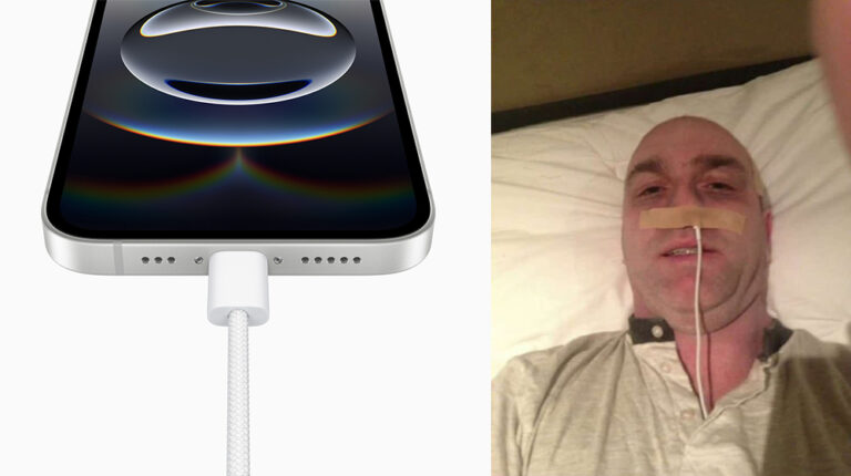 iPhone