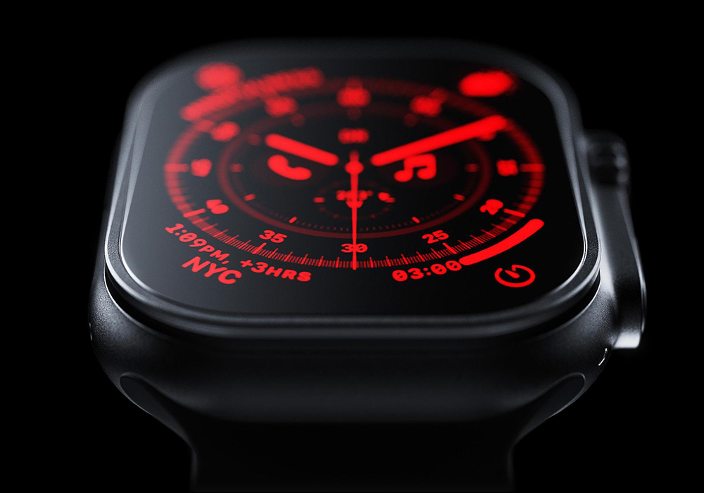 Apple Watch