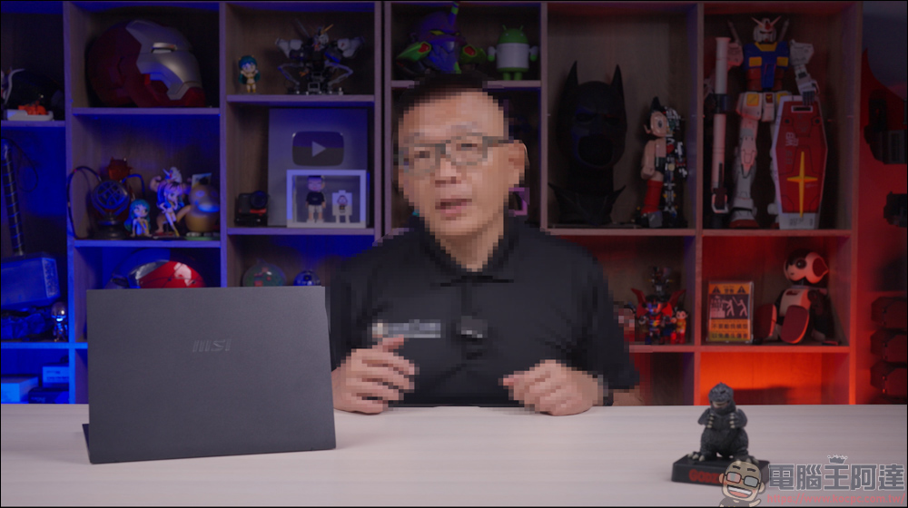 影片去馬賽克播放器 JavPlayer｜試用版簡易心得分享 - 電腦王阿達