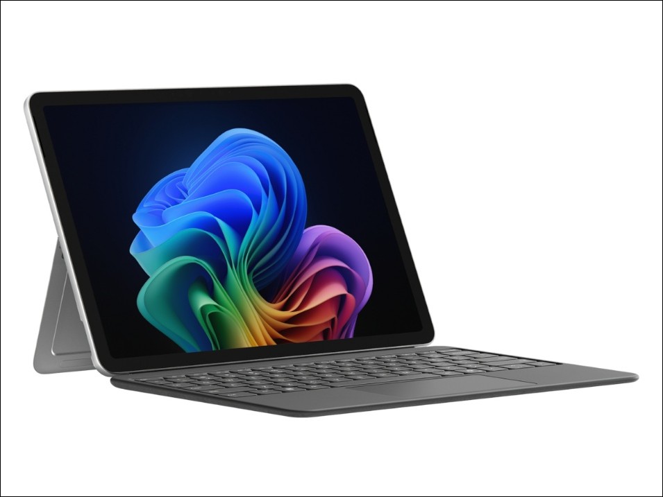 微軟再擴 Copilot+ PC 版圖：全新 Surface Pro 12 吋與 Surface Laptop 13 吋即將在登台上市 - 電腦王阿達