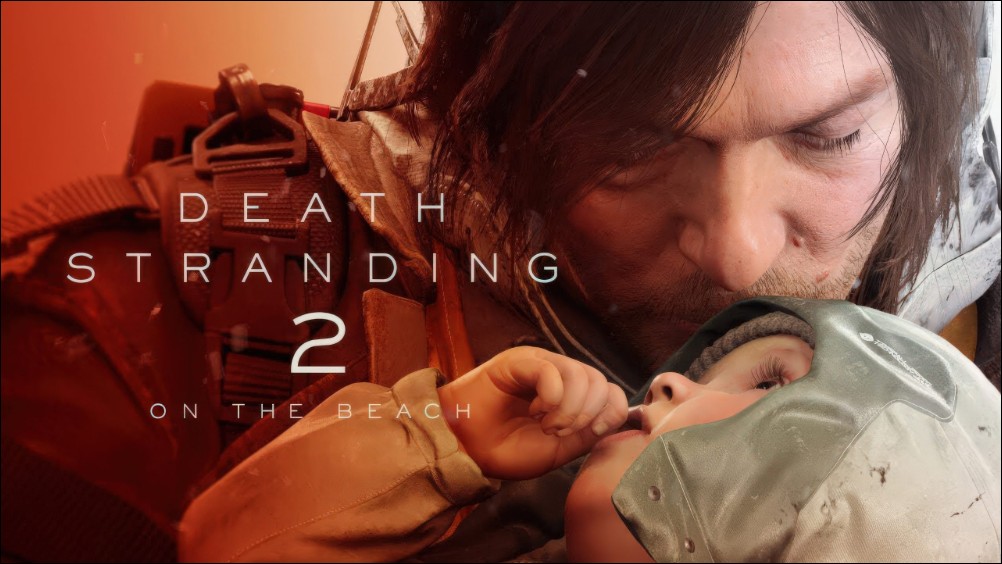 《DEATH STRANDING 2: ON THE BEACH》隆重登場：小島秀夫睽違多年再訪台灣，粉絲熱情迎接 - 電腦王阿達