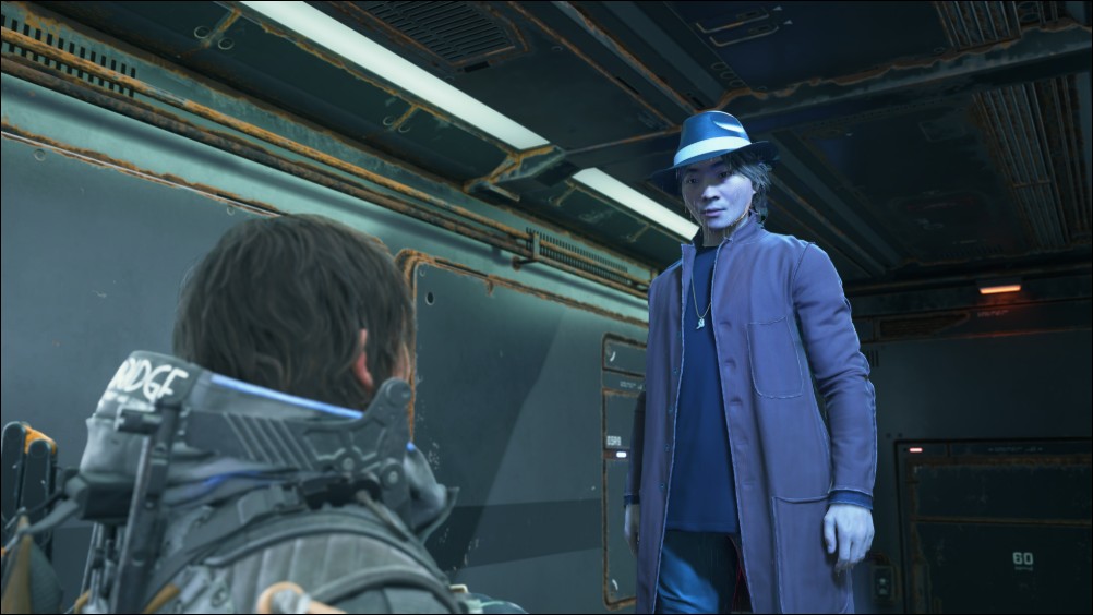 《DEATH STRANDING 2: ON THE BEACH》隆重登場：小島秀夫睽違多年再訪台灣，粉絲熱情迎接 - 電腦王阿達