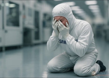 AI浪潮下半導體廠薪資兩樣情：台積電最高500萬、三星晶圓代工掛零