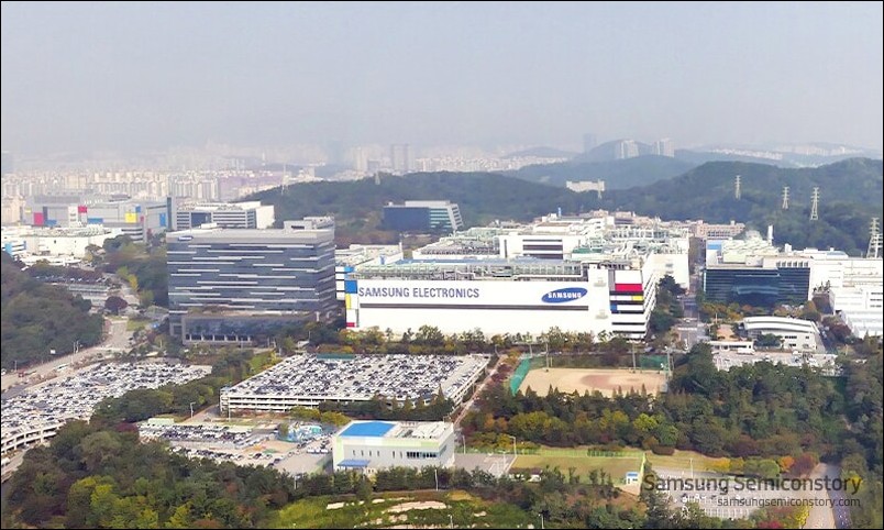 AI浪潮下半導體廠薪資兩樣情：台積電最高500萬、三星晶圓代工掛零 - 電腦王阿達