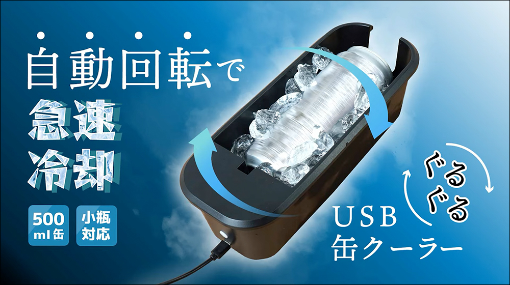 USB