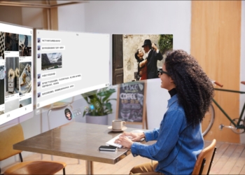 2025 年智慧眼鏡元年：Rokid 引領 AR 空間 AI 工作新革命