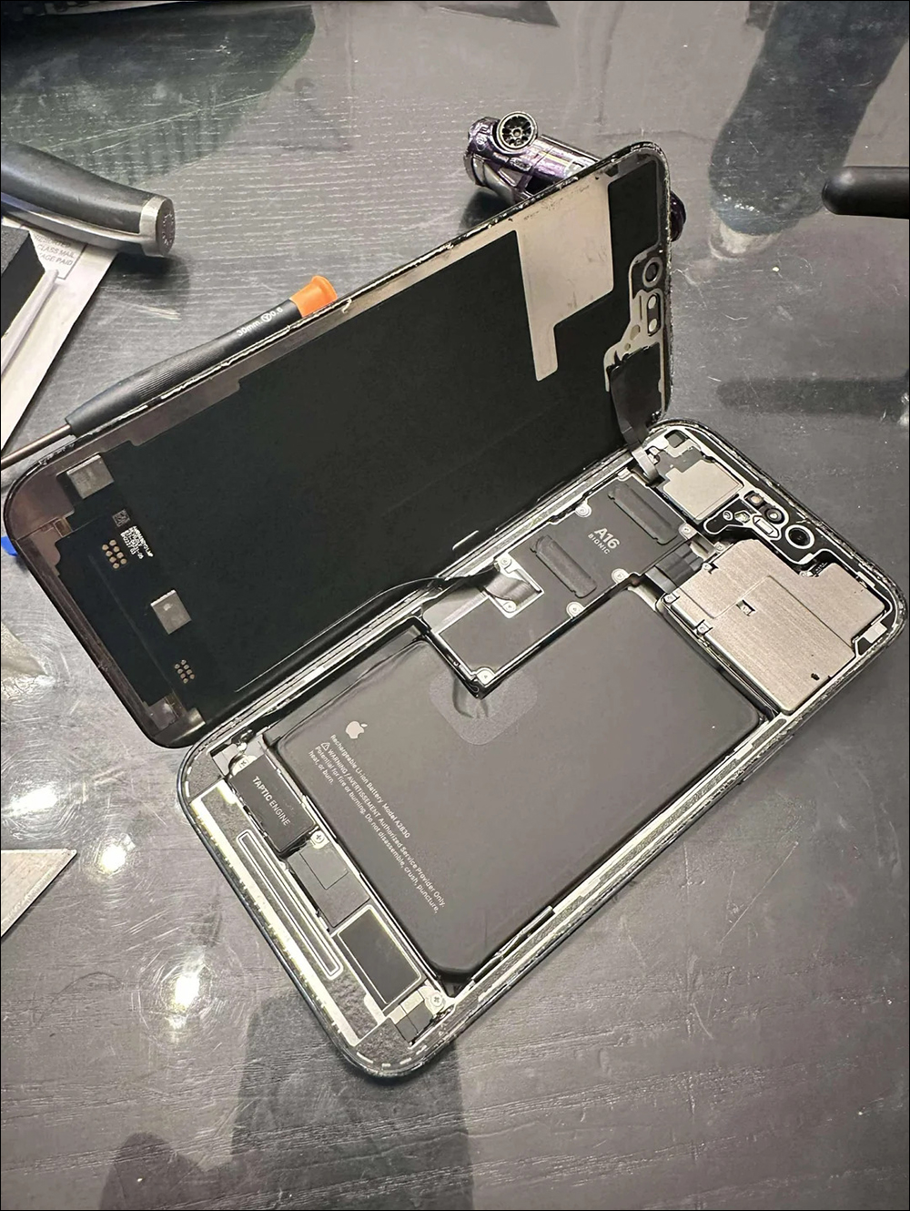iPhone