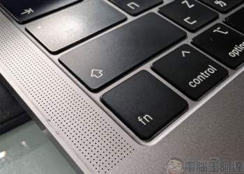 鍵盤上的「Fn」鍵有什麼作用？MAC 和 Windows  之間有何不同？