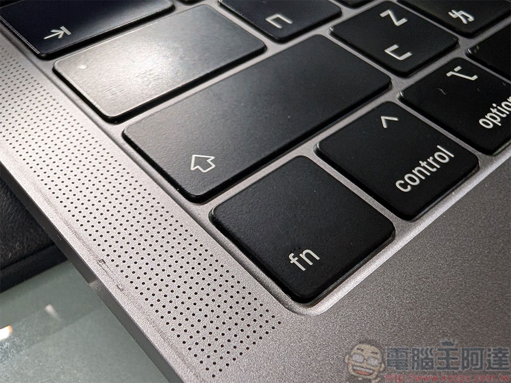 鍵盤上的「Fn」鍵有什麼作用？MAC 和 Windows 之間有何不同？ - 電腦王阿達