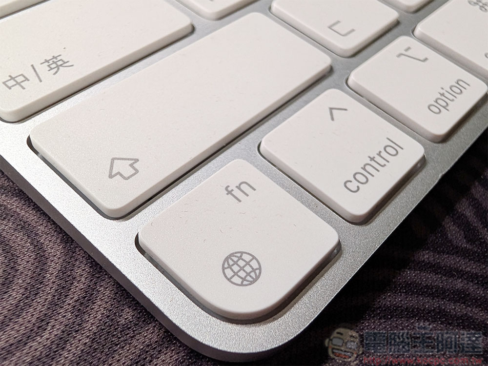 鍵盤上的「Fn」鍵有什麼作用？MAC 和 Windows 之間有何不同？ - 電腦王阿達