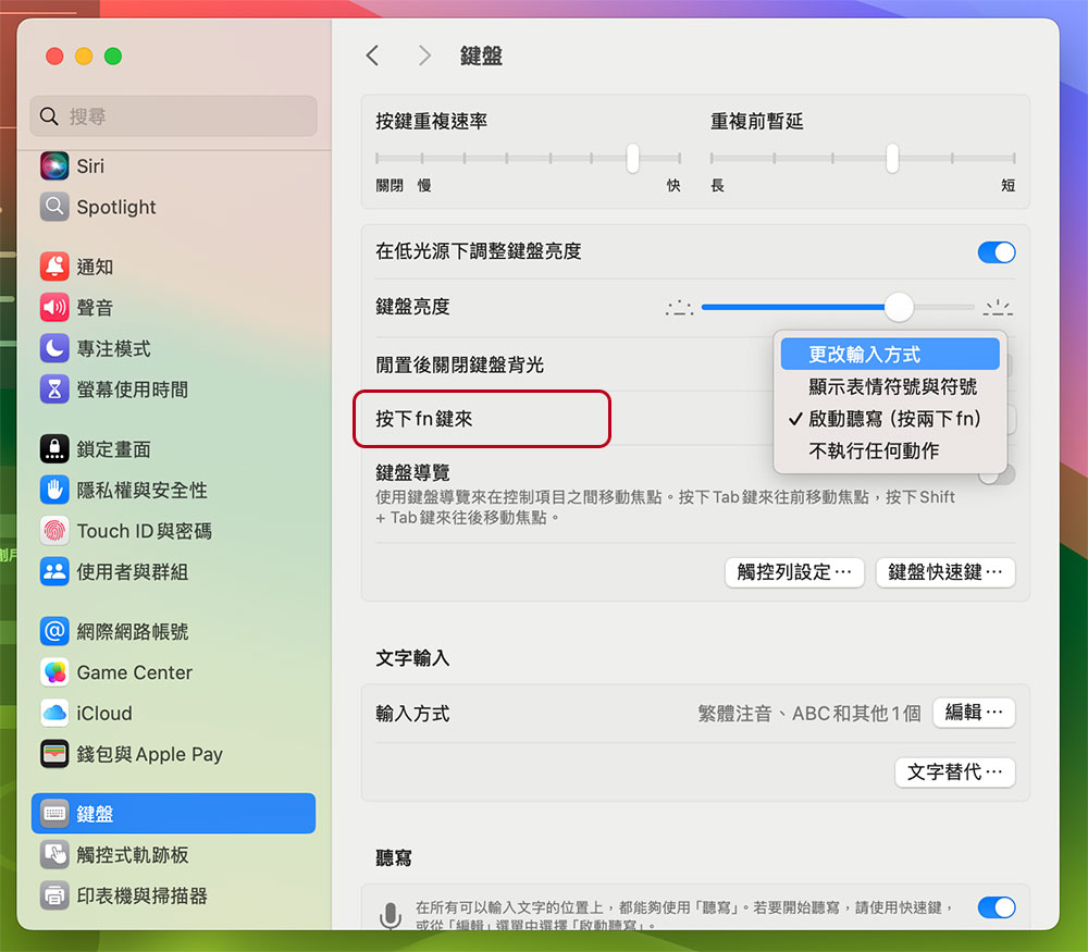 鍵盤上的「Fn」鍵有什麼作用？MAC 和 Windows 之間有何不同？ - 電腦王阿達