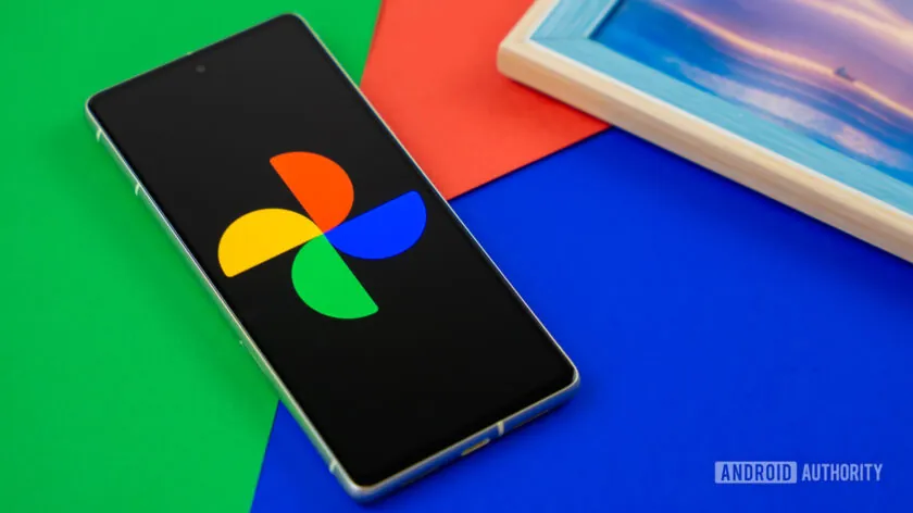Google 相簿將提供讓照片動起來的 AI 功能，這是搶先看的範例效果 - 電腦王阿達