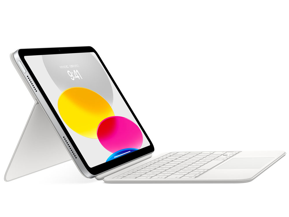 iPad 上的三個金屬小點是什麼？為什麼利用它的配件這麼少？ - 電腦王阿達