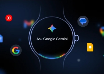 Google Gemini 登上手腕：個人 AI 助理正式支援 Wear OS 智慧手錶