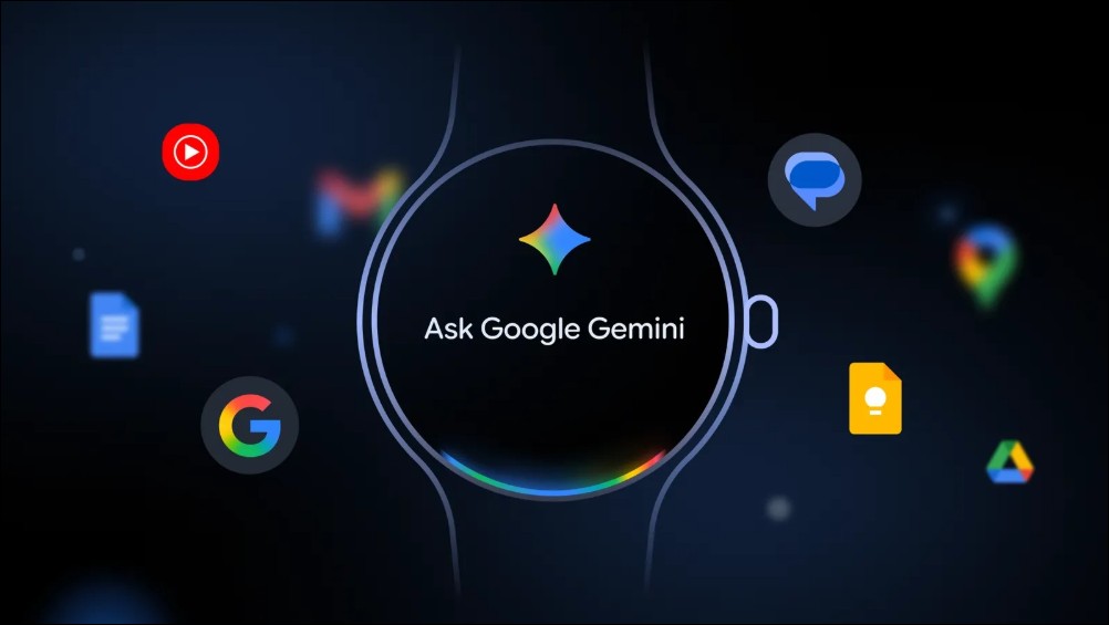 Google Gemini 登上手腕：個人 AI 助理正式支援 Wear OS 智慧手錶 - 電腦王阿達