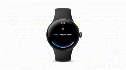 Google Gemini 登上手腕：個人 AI 助理正式支援 Wear OS 智慧手錶 - 電腦王阿達