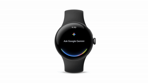 Google Gemini 登上手腕：個人 AI 助理正式支援 Wear OS 智慧手錶 - 電腦王阿達