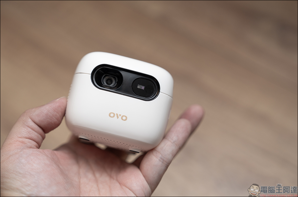 OVO U3
