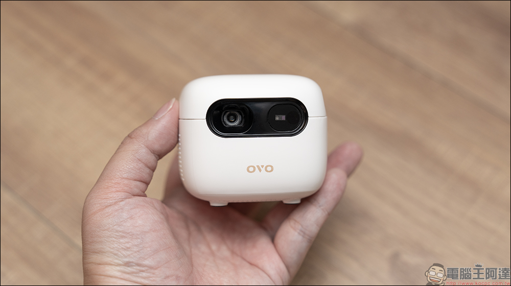 OVO U3