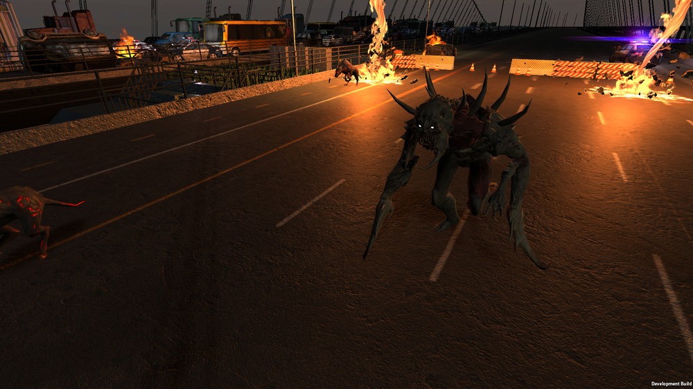 Steam 限免再添一！Ultimate Zombie Defense 殺殭屍遊戲限時取得，Win/Mac 都能裝，支援多人連線 - 電腦王阿達