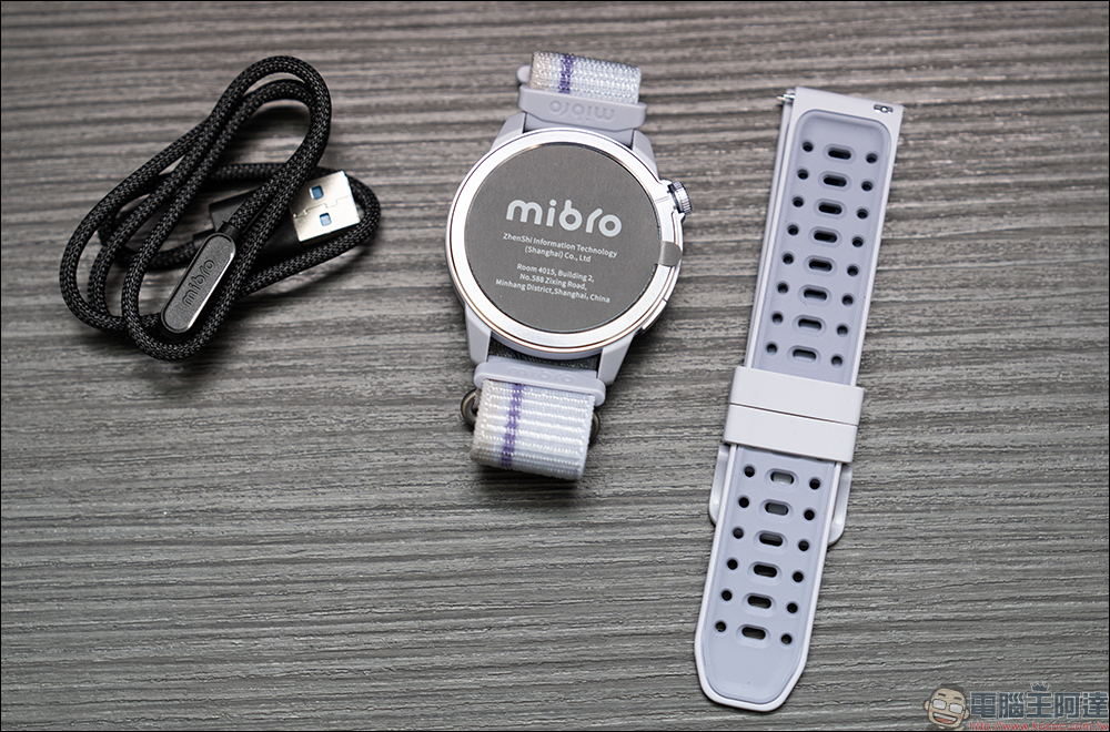 Mibro GS Active2