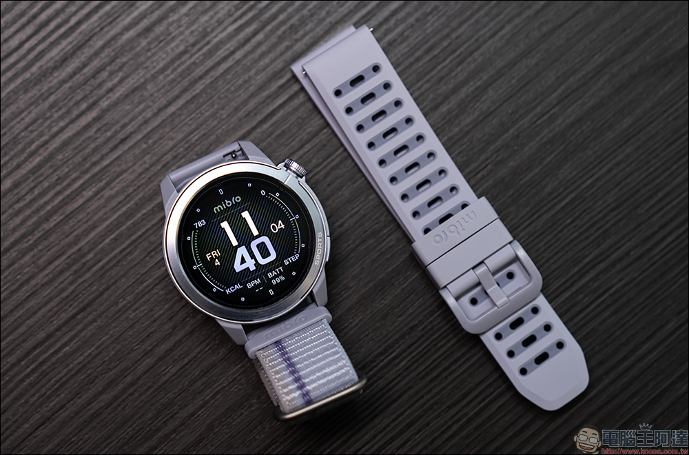 Mibro GS Active2