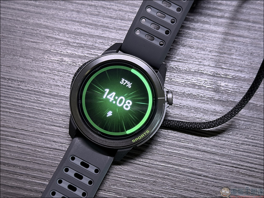 Mibro GS Active2